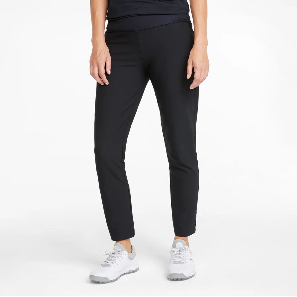 Puma Power Shape Golf Pant Size S